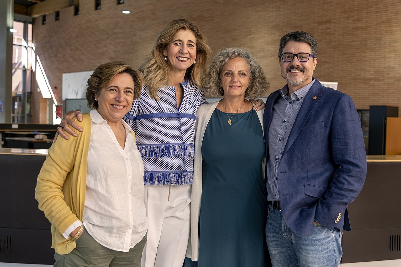 Europa y Latinoamérica se dan cita en la Complutense para reforzar sus lazos universitarios